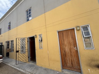 2 Bedroom Property for Sale in Forest Village Western Cape